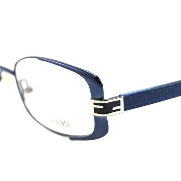 New Fendi Eyeglasses